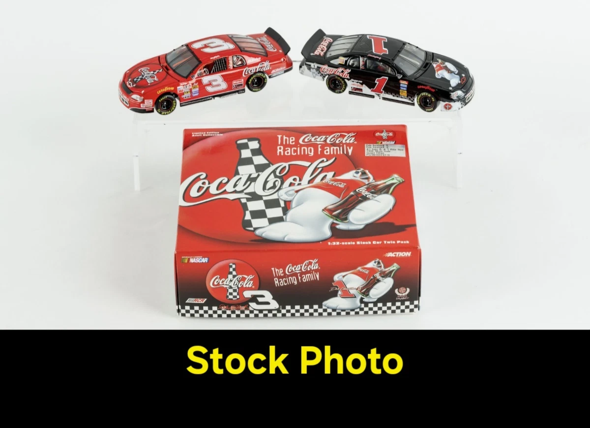 Dale Earnhardt Jr 1:32 Coca-Cola Diecast Racing Cars for sale | eBay