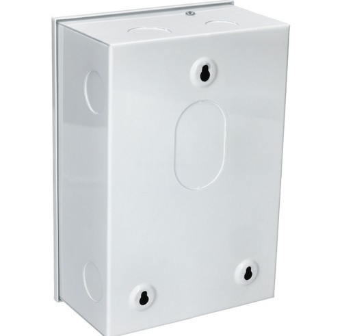 Garo G6EV40PME 40A EV Consumer Unit Type A RCBO and PME Fault Detection. RRP£139 - Picture 3 of 5