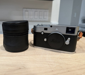Leica M10d | eBay