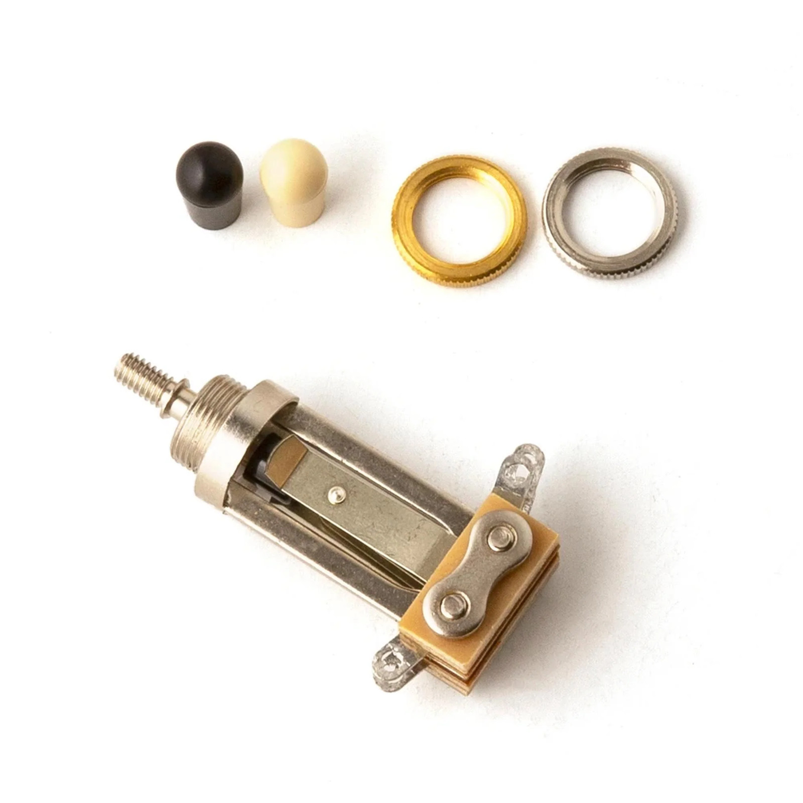 Трехпозиционный тумблер PRS 10590₽