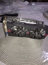 ASUS NVIDIA GeForce GTX 750 Ti 2GB GDDR5 Video Card - GTX750TI-OC-2GD 