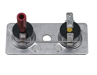 American Motorhome RV Suburban T Stat + High Limit Kit 232317 12v