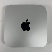 2023 Apple Mac Mini M2 10 Core 3.5GHz 8GB RAM...