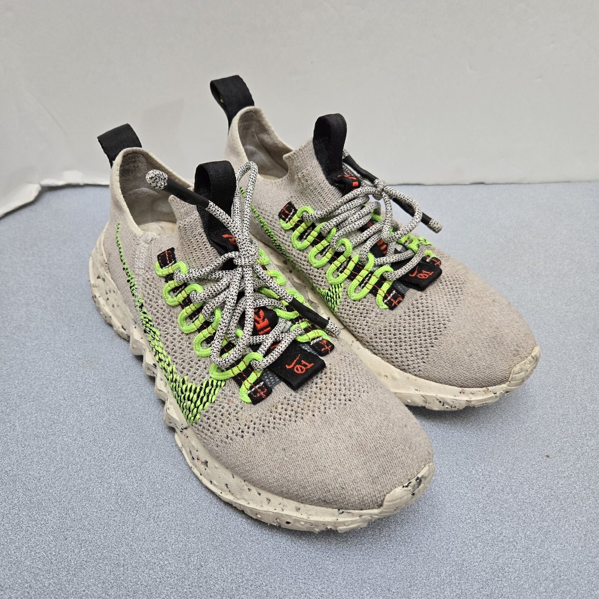 Nike Space Hippie Nike Chaussure RecyclÃ© Buy Nike Men's Space