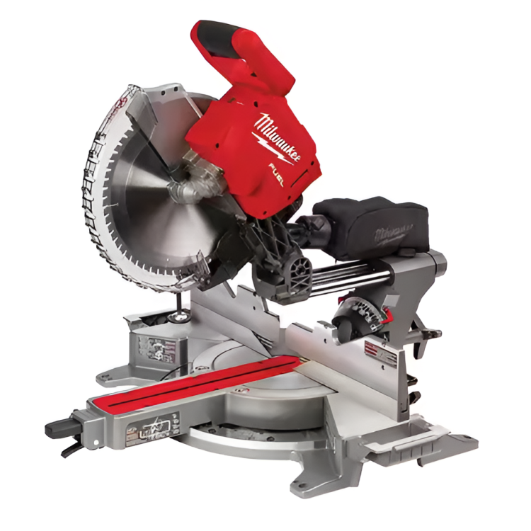 Milwaukee 12 x 60T Metal Cutting Circular Saw Blade with 1 Arbor Size
