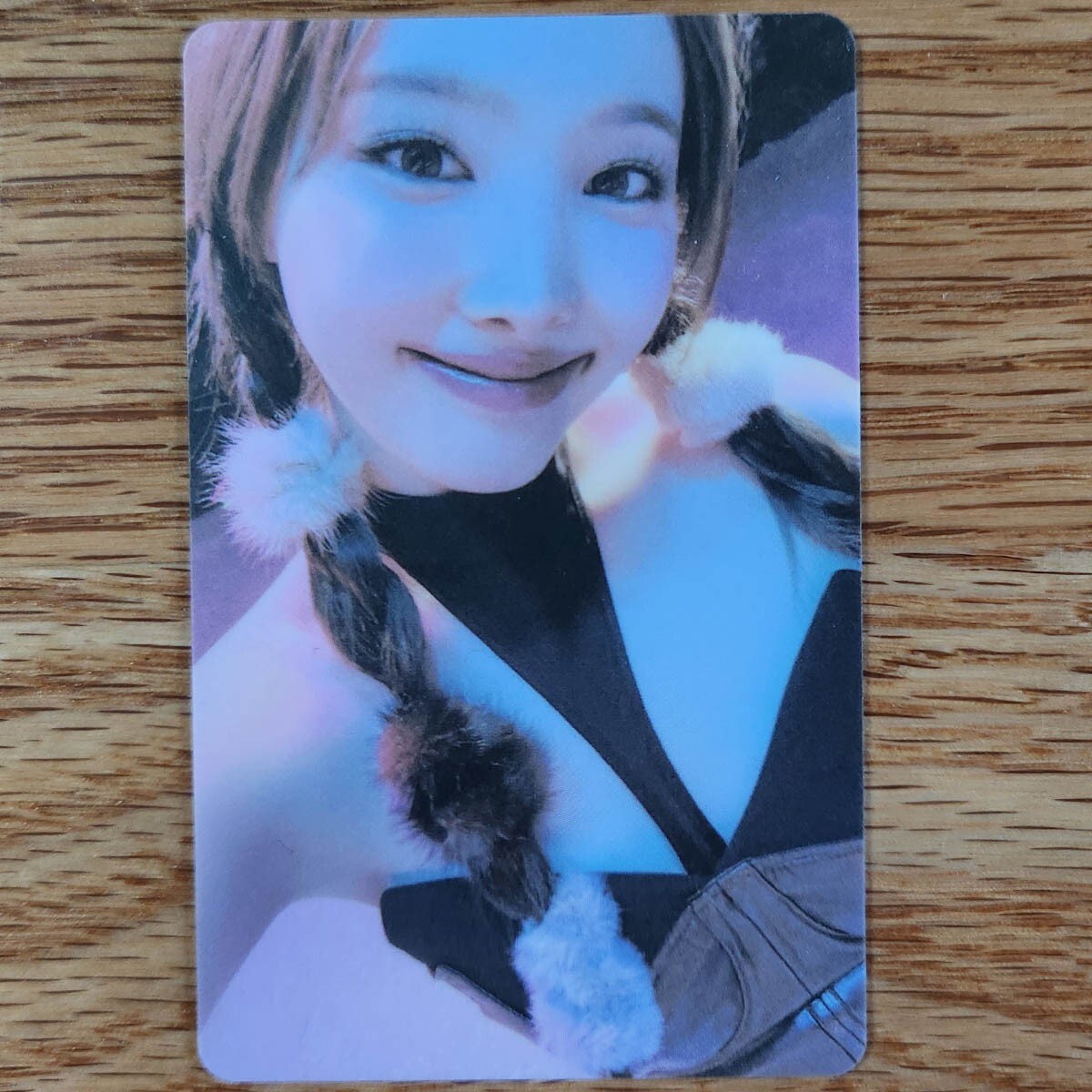 TWICE READY TO BE SOUNDWAVE ラキドロ トレカ モモ