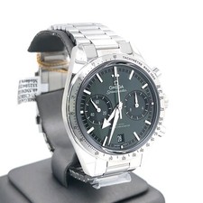 Omega SPEEDMASTER '57 CO‑AXIAL MASTER CHRONOMETER CHRONOGRAPH 40.5mm Green Dial 3
