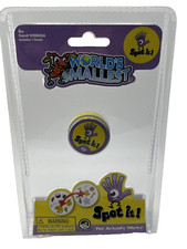 World's Smallest Spot It Game