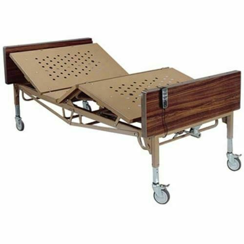 Stryker 3002 Secure II Hospital Bed for sale online - eBay