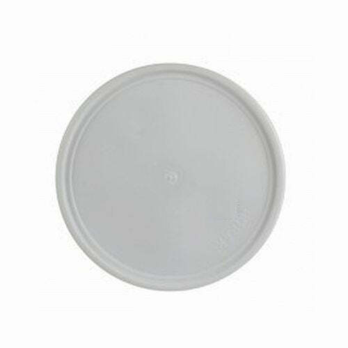 Tapa de cubo de fermentación para cubo de plástico de 2 galones - Imagen 1 de 1