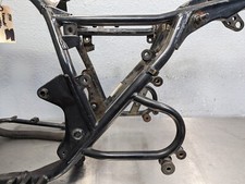 Motorcycle Frames for Kawasaki KZ1000P for sale | eBay