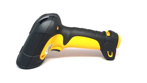 Symbol DS3508-ER20005R Rugged Long Range Wired 2D/1D Barcode Scanner USB Kit - Picture 2 of 7