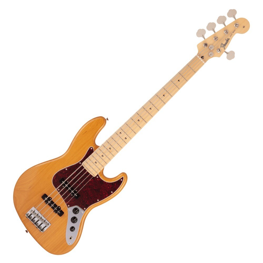 ベース Fender MIJ Hybrid II Jazz Bass V s-l1200.jpg