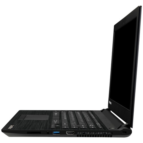Toshiba C40 14 Inch Intel 2GB 32GB Windows 8.1 Laptop - Black-From Argos on ebay - Picture 6 of 7