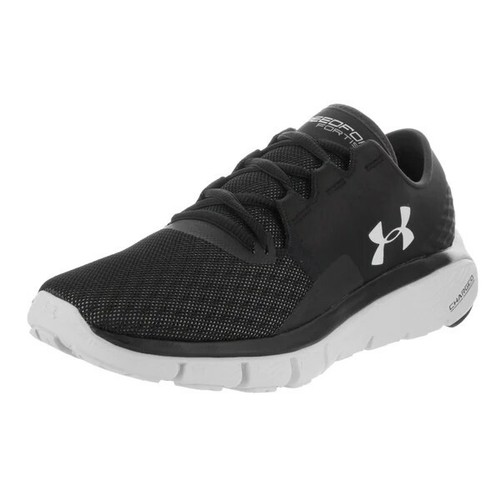 under armor speedform fortis