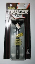 Schick Tracer Razor Blade Refill Handle Shaver Fits FX Diamond Sports Performer