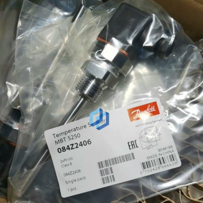 DANFOSS MBT5250 084Z2406 Temperature Sensor Brand NEW