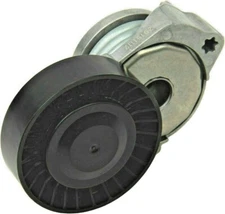 Premium Drive Belt Tensioner Assembly for Volvo S60 V60 Cross Country XC60 39116