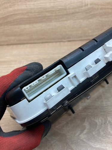 83800 0F090 MB257430 3100 Denso Toyota Verso Instrument Cluster Tacho Speedo Met - Picture 4 of 7