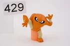 Hitmonlee Bandai stadium mini figure pokemon