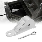 Fits For GM Trucks Square Body 1973-1987 Heater Box Blend Air Door Clip New AB