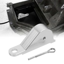 Fits For GM Trucks Square Body 1973-1987 Heater Box Blend Air Door Clip New AB