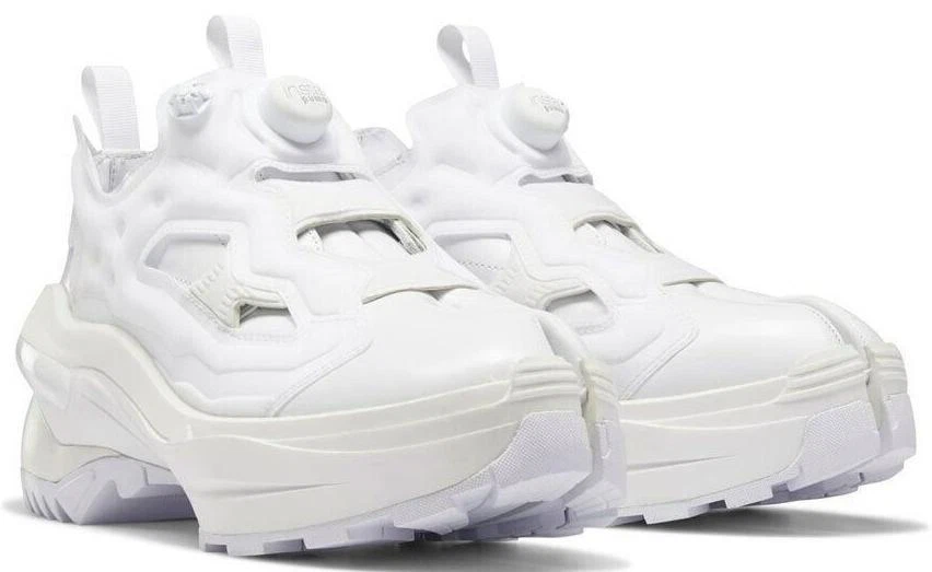 Maison Margiela x Reebok Instapump Fury Memory Of - Echo Blue for