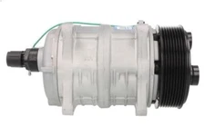 Compressor, air conditioning TCCI QP15-1526