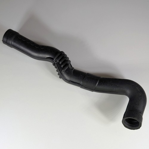 NEW Genuine Mercedes CLK550 Secondary Air Box Injection Hose Intake AirBox Tube - Picture 7 of 9