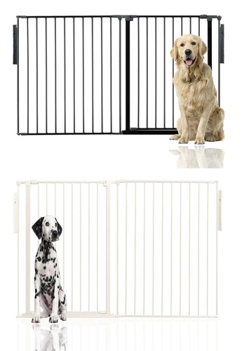 divider gate for dogs