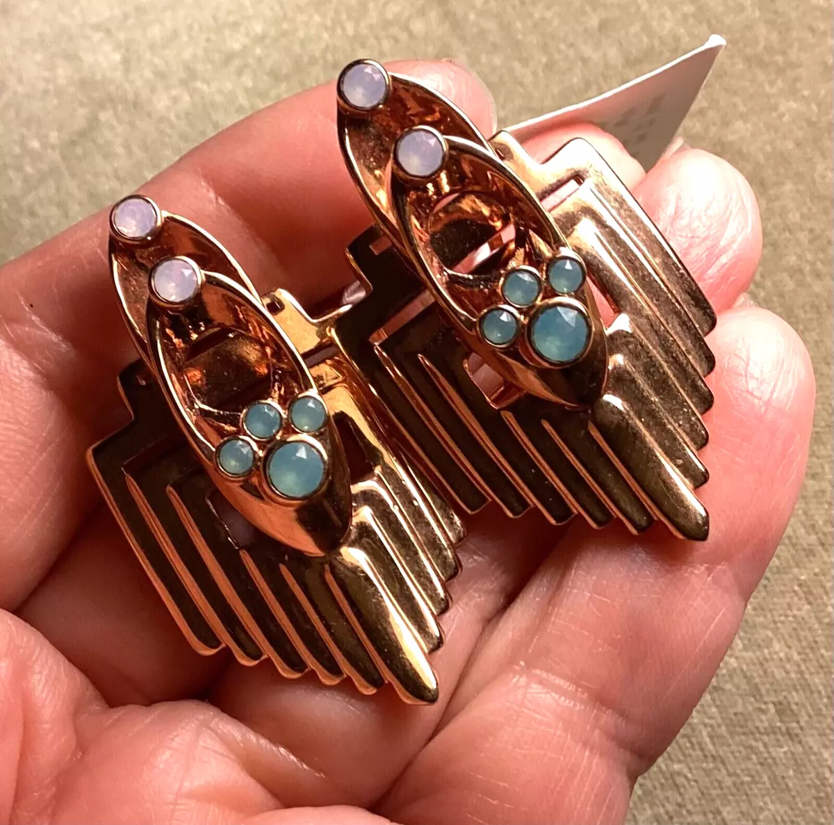 Mawi earrings hotsell
