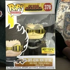 Funko Pop-Animation My Hero Academia Shota Aizawa Hero Costume 376 Hot Topic