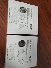 Visaton Speaker Fr 10 - 2020 4" (10mm)