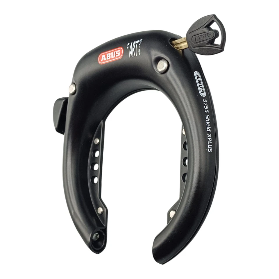 ABUS Frame Lock 5755 L R Shield Xplus Safety Level 9 Not Removable New - Image 3 of 4