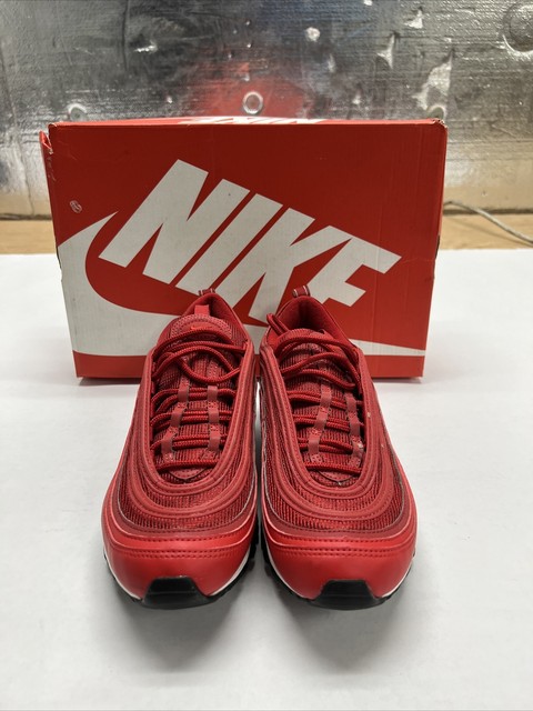 Nike Air Max 97 University Red for sale 