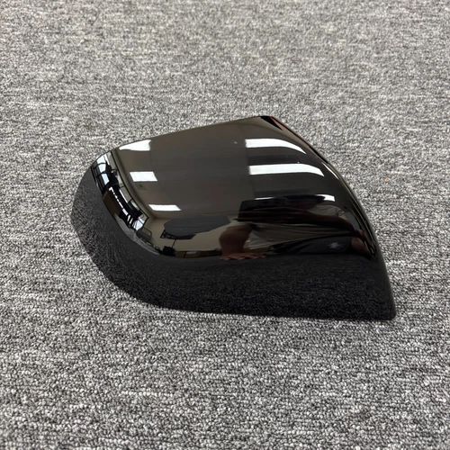 OEM For Tesla Model 3 2017-2023 Right Side Mirror Cover Cap Black 1092292-00-D