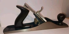 Vintage Woodworking Plane STANLEY BAILEY No.5 Made in USA  14 Inch Long 