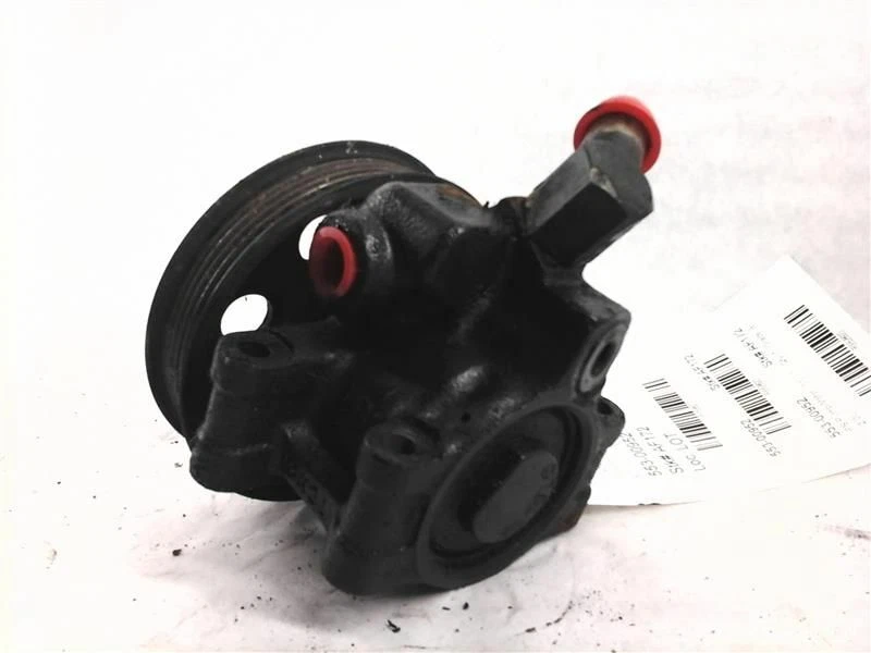 Power Steering Pump 4 Cylinder ID Hbd-eb Fits 98-99 CONTOUR 528923 - Изображение 2 из 4
