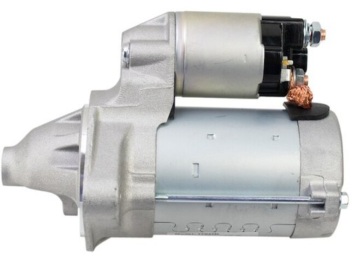 Starter Motor For Toyota Corolla, Matrix, Pontiac Vibe (1.8L, 2003-2008) - Replaces 28100-22090