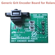 Generic Grit Encoder Board for Roland RS-640 / SP-540 / VP-540 - W700981250