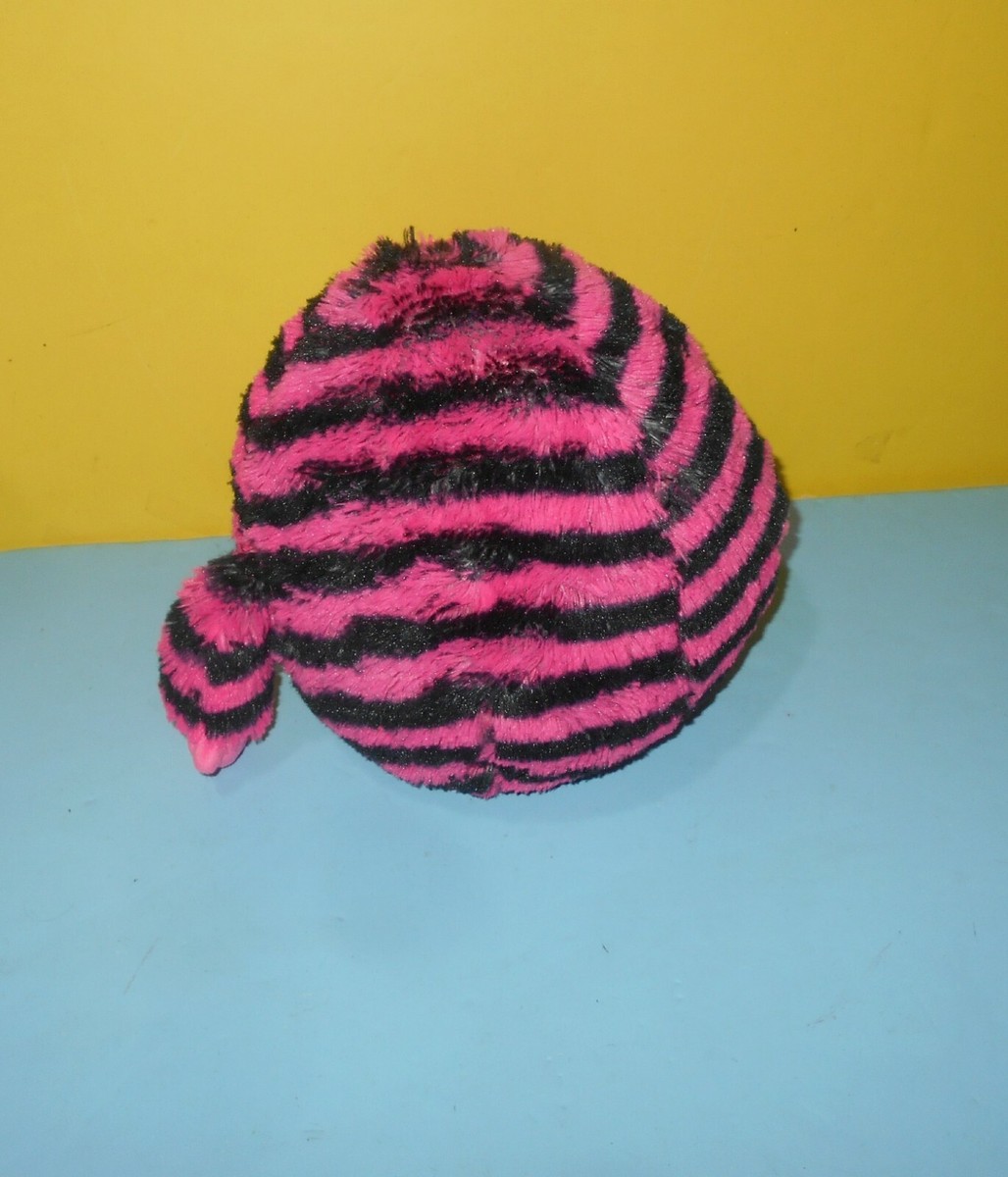 Medium TY Monstaz Zoey Pink Colored 9