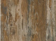 D-C-fix Classic Rustik Distressed Wood Effect Self Adhesive Film 2m X 45cm Brown