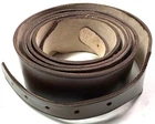 CIVIL WAR CSA US SPRINGFIELD AMMO CARTRIDGE BOX SHOULDER CROSS SLING STRAP