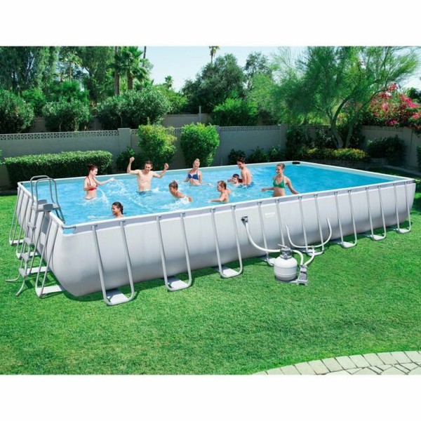 Latest Above Ground Swimming Pools For Sale Online Info