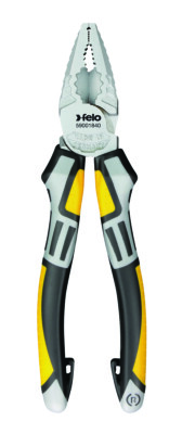 Felo 6-1/4'' Lineman's (Combination Pliers)  *NEW* High Quality German Made