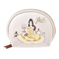 Disney Die SchöNe Und Das Biest Glockenbeutel Disney Artist Collection Von Aq...
