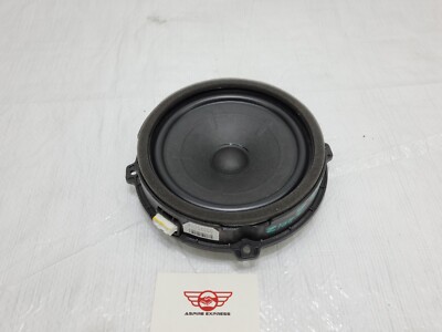2019-2020 Kia Forte Front Door Speaker OEM 96330 M6000 | eBay