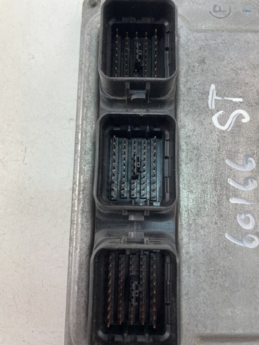 ST812 HONDA Engine Control Unit ECU 37820-RSA-G42 - Picture 3 of 4
