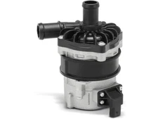 For 2012-2015 Toyota Prius Plug-In Water Pump APR 98947HRVS 2013 2014 1.8L 4 Cyl