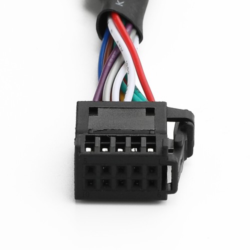 For Skoda Scala Automatic Start Stop Disable Plug Delete Canceler Device Cable - Picture 14 of 15